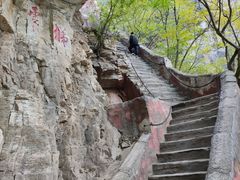 -北京上方山国家森林公园