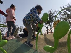 -季高兔窝窝亲子园(上海薰衣草公园店)