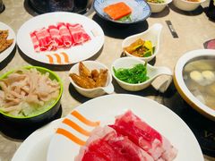 -V-ONE西雅图海鲜自助餐厅(仓山万达广场店)