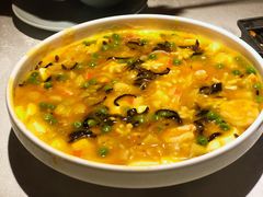 蟹黄豆腐-乾园(天河城店)