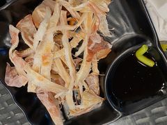 -啊溜烧烤·炭火传承(南澳店)