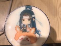 -IPSTAR·潮玩星球·主题店(上海店)
