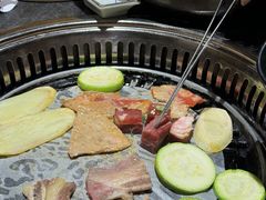-匠牛亭·锅物烧肉放题自助(昆百大·泰业城店)