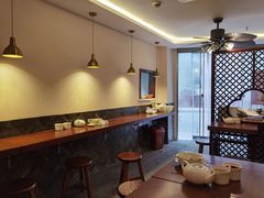 -舒蔡记生煎菜饭(云南中路店)
