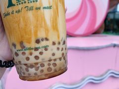 -CoCo都可(太平桥百盛店)