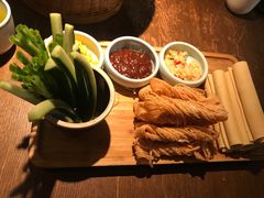 -刀板香·安徽菜(望江东路店)