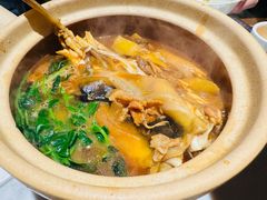 -大潮淮·淮扬菜(何园旗舰店)