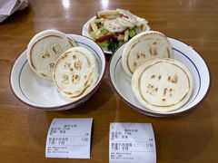 -刘信牛羊肉小炒泡馍(回民街店)
