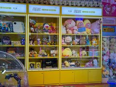 -大玩家(哈尔滨悦荟店)