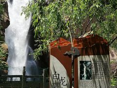 -洛阳白云山景区