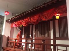 -西安曲江寒窑遗址公园