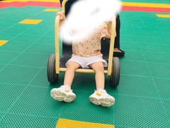 -伊顿幼儿园(济南大地锐城校区)