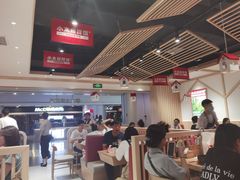 大堂-小木屋拌饭(沈阳中街大悦城店)