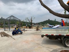 -威海华夏城景区