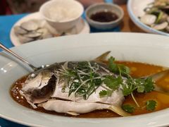 -糟粕醋·椰苑海南菜餐厅(亚龙湾天域酒店)