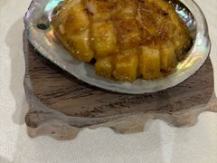 煎焗鲜鲍-壹零贰小馆(桂城石啃店)