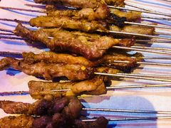 -冰城小镇音乐串吧·聚会餐厅(百子湾店)