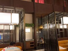 -长沙君悦酒店·自助餐厅咖啡厅