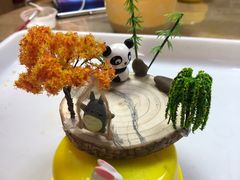 -A+匠心DIY手工坊·首饰·微景观