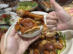 -南海食街(佛冈店)