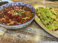 -响吃川菜(赣坊1969文化创意产业园店)