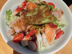 -Tuna maki寿司(苏州中心商场店)