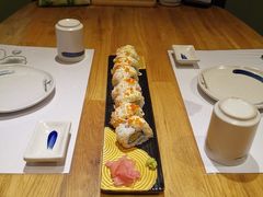 -和喜居酒屋(万龙丽水湾店)