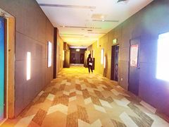 -中影·星感觉激光巨幕影城(博物馆店)
