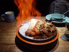 -蜜桃餐厅·伴山(湖滨商业街店)