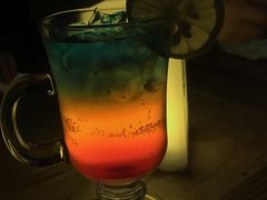 长岛冰茶-TAXX SHANGHAI 酒吧(巨鹿路店)