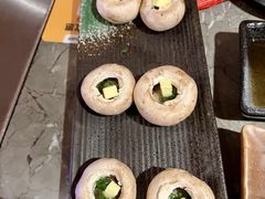 -谷牛日式烤肉(宝山U天地店)