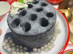 -欠火锅·水牛毛肚·团建聚餐·生日宴(何山路店)
