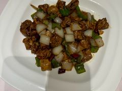 -老妈菜馆(建设街店)