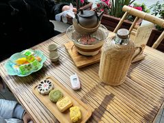 -稻香村(文殊院旗舰店)