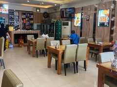 大堂-盛京富丽园老菜馆·东北菜(和平南大街店)