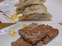 香煎芋丝饼-新海利海鲜城·41年珠海老字号(夏湾店)