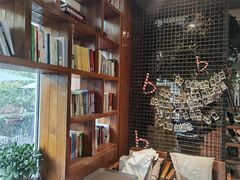 -咖啡陪你(广顺北大街福码大厦店)