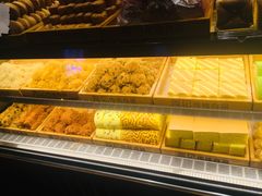 -周记传统糕点PASTRY(蜀汉路店)