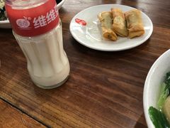 -随柳居·苏式小吃(建新巷店)