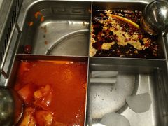 -海底捞火锅(振华商厦店)