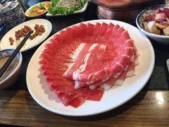 -仁和四季涮肉馆(天坛南门店)