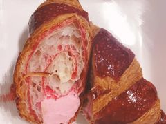 -巴黎贝甜(开发区安盛店)