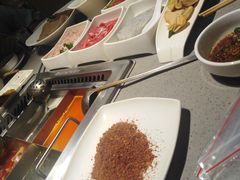 鱼仔福袋-海底捞火锅(北京路店)