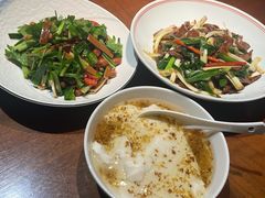-天府豆花庄(金四季店)