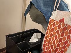 -华夏良子·足道SPA艾灸(翠微店)