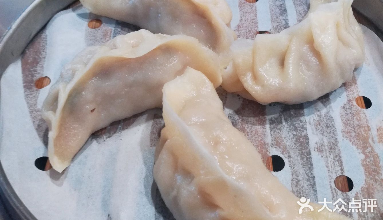 [爱心]爱上这碗热干面