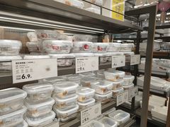 -鹿岛生活(熙地港店)