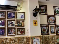 大堂-竹园竹升面(西关总店)