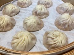 -鼎泰丰(嘉年华•海信广场VILLAGE店)