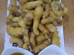 -米香居新鲁味·水饺餐厅